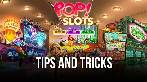  pop slots tips reddit